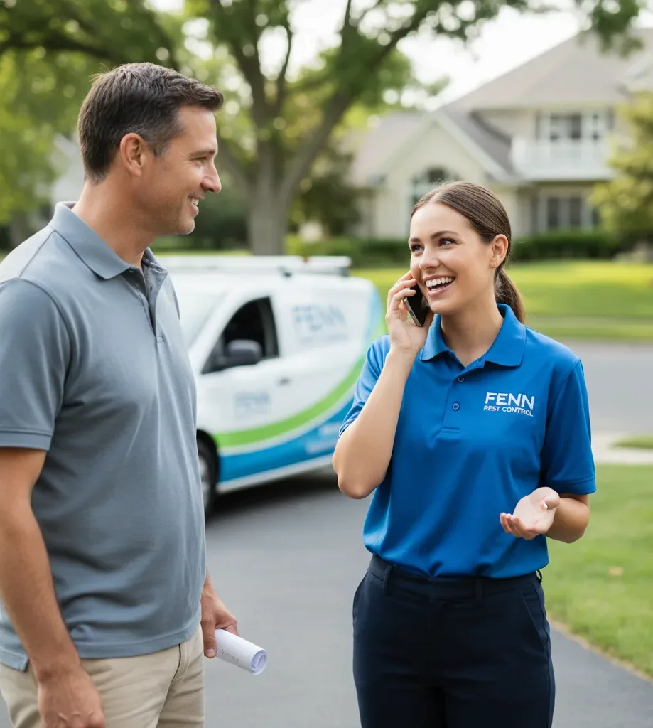 Bed Bug Extermination in Coral Springs, FL